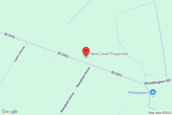 Next Level Property