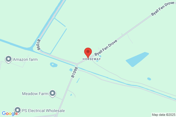 Allpress Farms Ltd