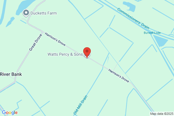 Percy Watts & Sons
