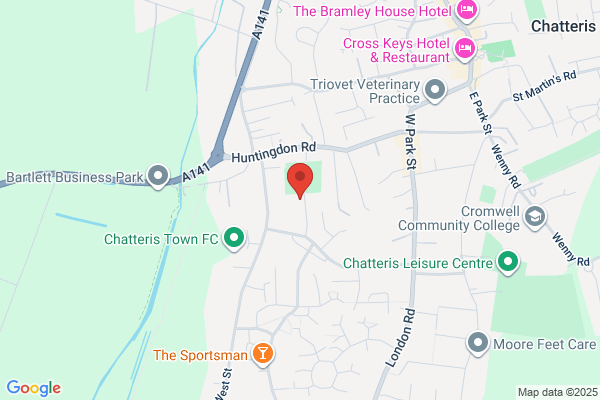Arrow Homecare Peterborough
