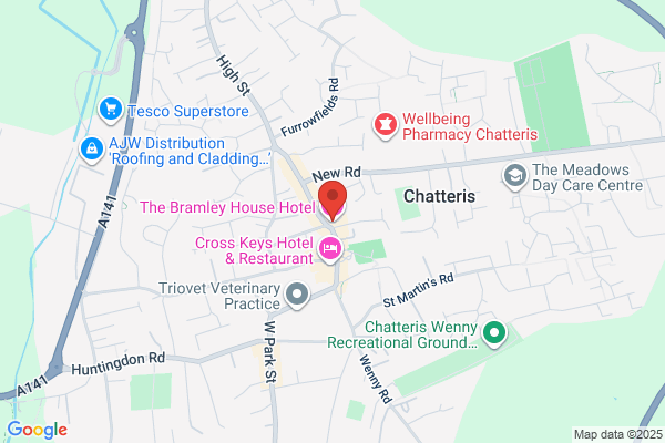 Bramley House Hotel