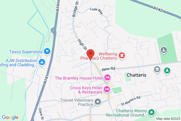 Central Co-op Funeral - Chatteris