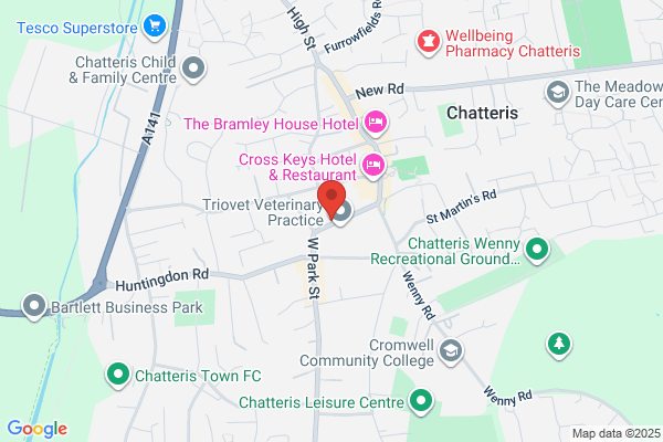 Access Locksmiths (Cambs) Ltd