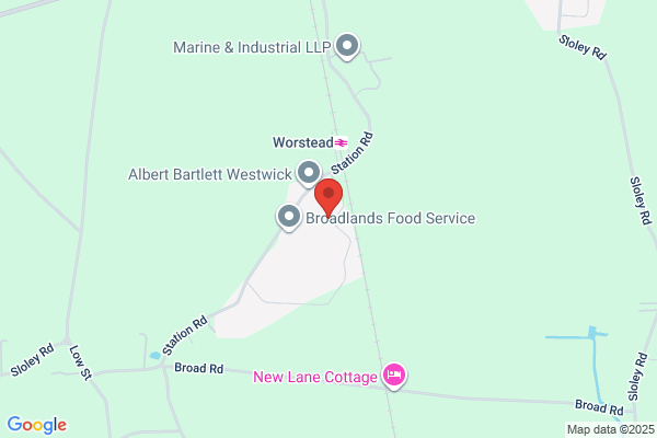 Albert Bartlett & Sons Ltd