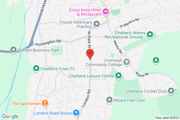 Cantwell Developments