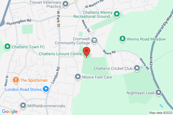 Chatteris Aquatics