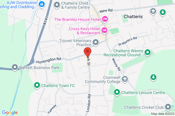 Chatteris Complimentary Health Clinic