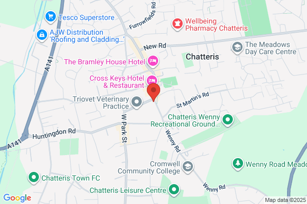 Chatteris Museum
