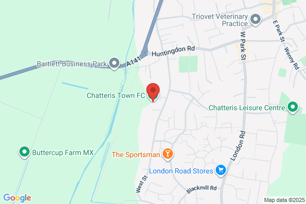 Chatteris Town Football Club
