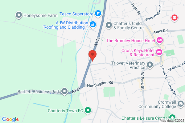 Chatteris Travel Centre