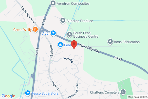 Fenland Premier Care