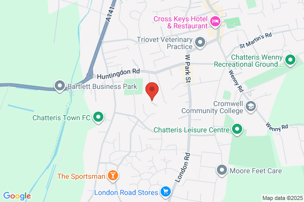 M J J Civils
