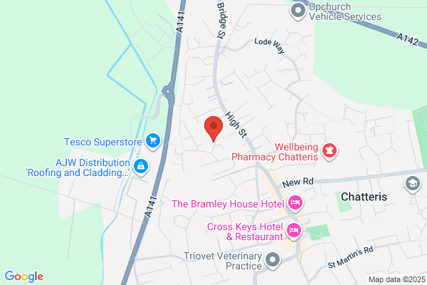 Sheltered Housing Scheme