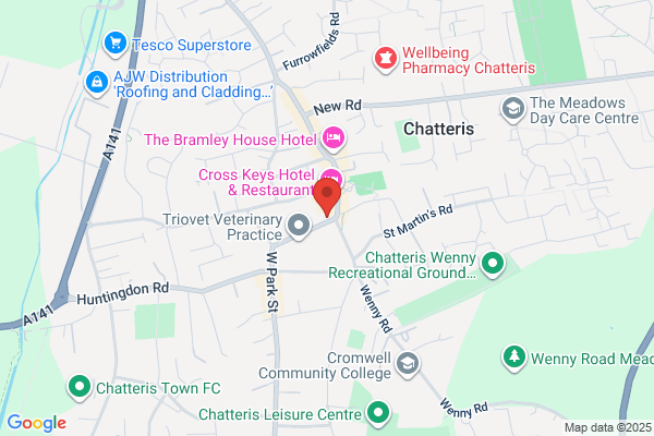 Chatteris Tandoori