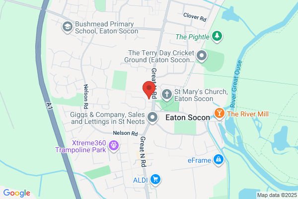 Tesco Express