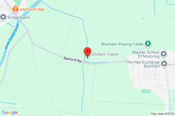 Chiltern Travel
