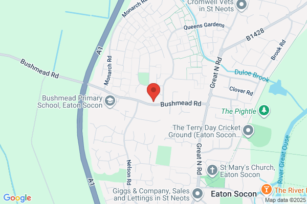 Eaton Financial Services Ltd