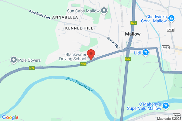 Get Driving School Of Motoring