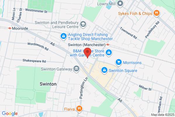 ST Heating & Plumbing Ltd