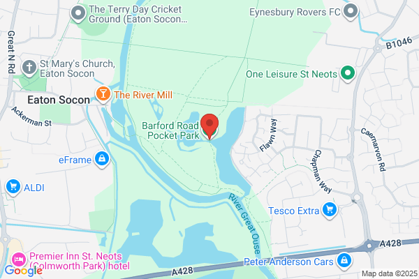 St Neots