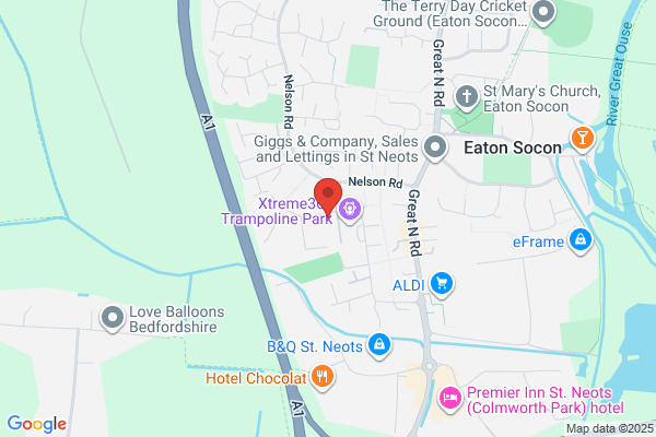 St Neots Sheet Metal Co