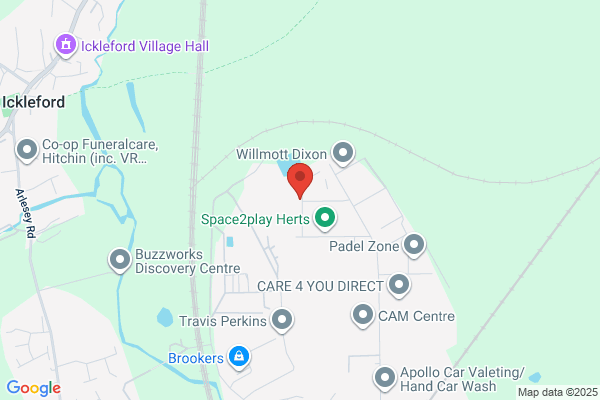 Weedon Electronics Ltd