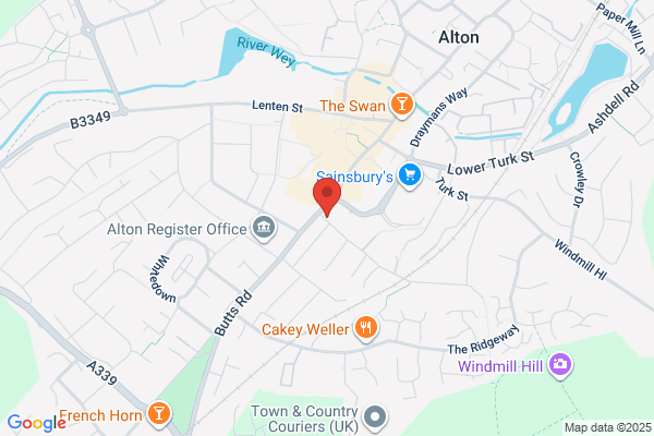 Kemp & Stevens Funeral Directors