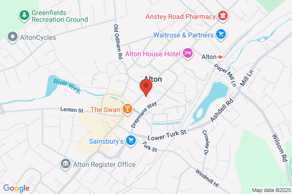 Alton Chamber Of Commerce