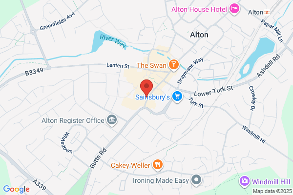 Alton Hearing Aid Centre