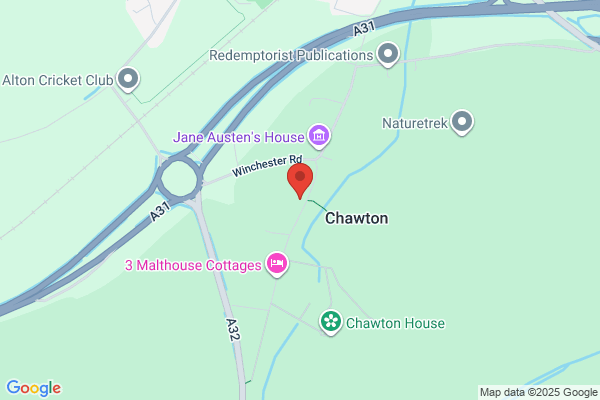 Chawton C Of E (Controlled) Primary School