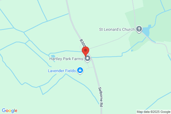 Hartley Wood Interiors Ltd