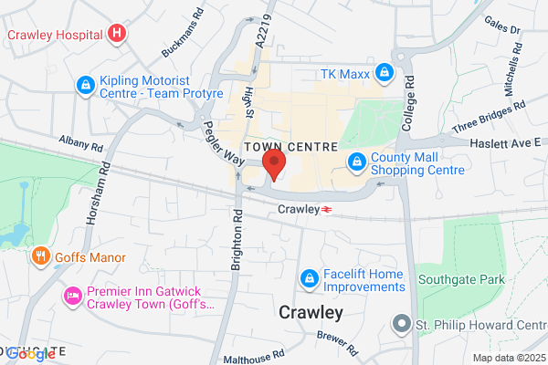 Crawley Chartered Accountant