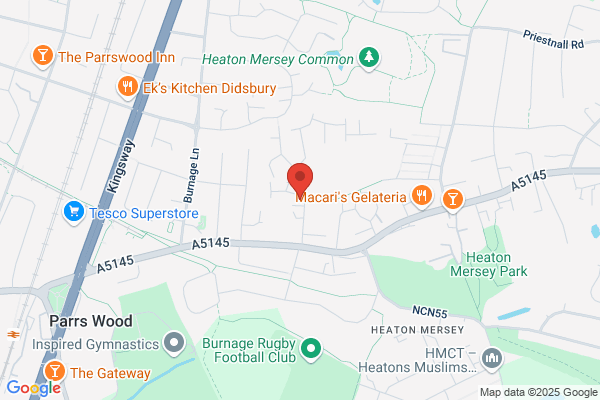 UK Air Conditioning