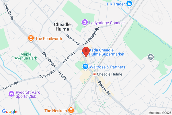 The Family Chiropractic Clinic
