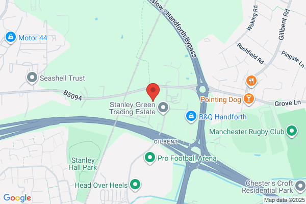 TradePoint Handforth