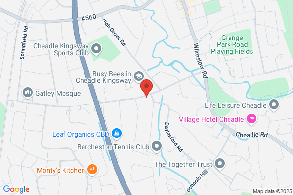 Cheadle Holistic Therapies
