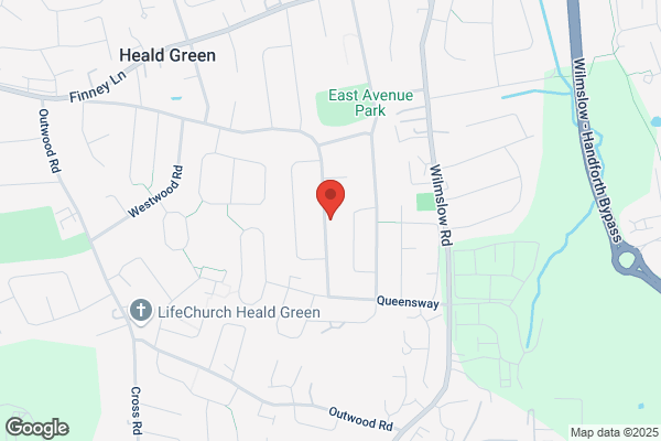 Peter Rowland Services Ltd