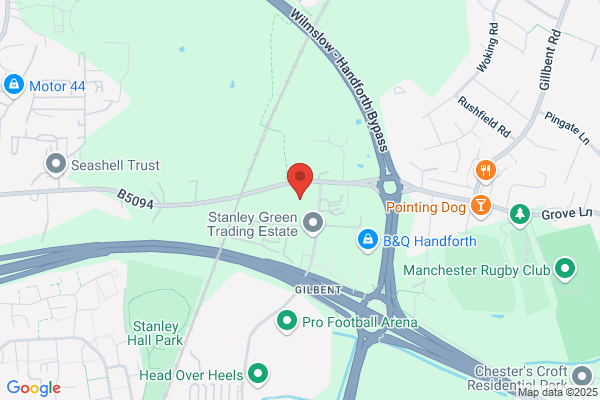 Howdens - Cheadle