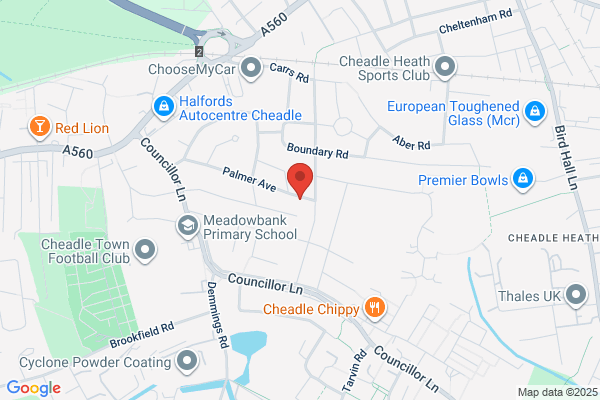 Grainger Consulting Ltd