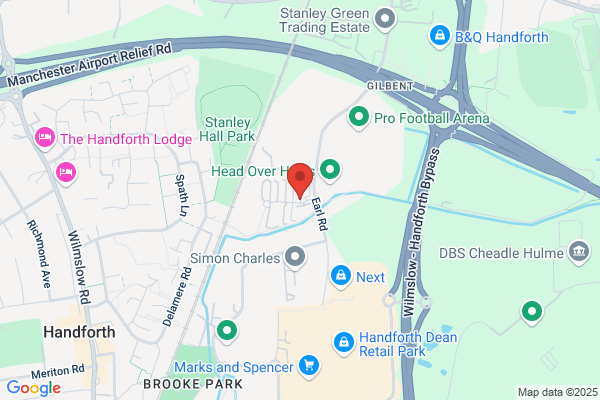 Cheshire MOT & Service Centre