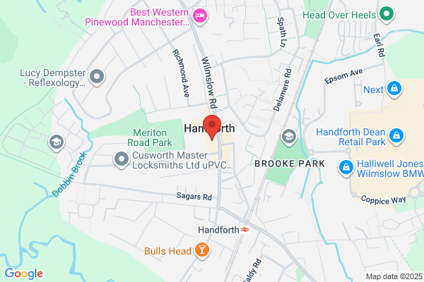 Motor Point Direct Ltd