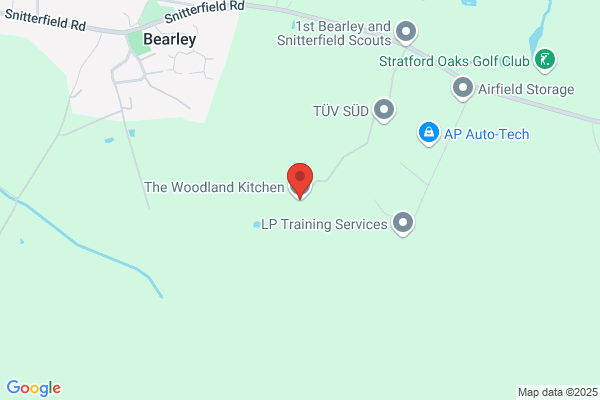 Woodland Catering Services