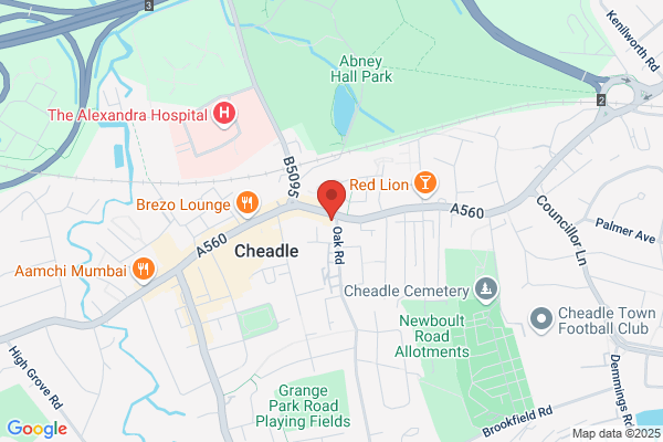 Cheadle & Gatley Conservative Club
