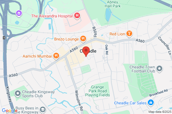 Cheadle Social Club