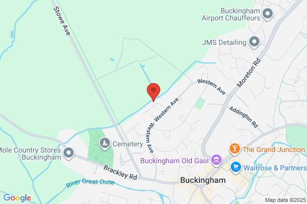 Buckingham School Of Motoring
