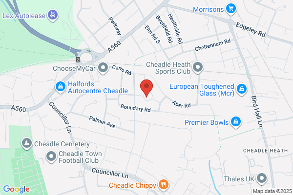 Electrician Manchester