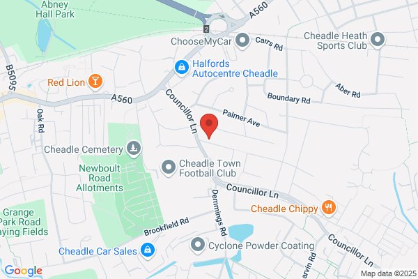 R & J Robinson Electrical Ltd