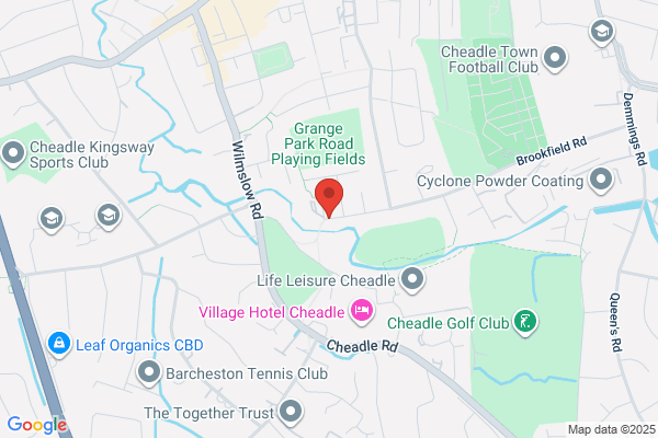 George Hutchison Associates Ltd