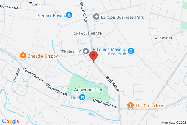 Broadbent Motor Services