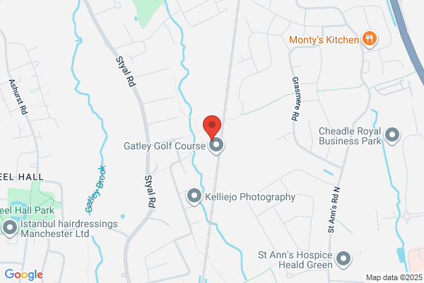 Gatley Golf Club